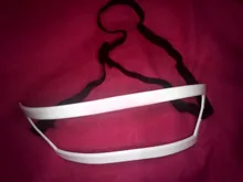 Regla de corte en forma de cuello para hombre, plantilla para dar forma a la barba, de Peinado Herramienta, cuello y espalda, uso Personal, novedad de 2020