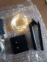 String-Lights Garland Solar-Lamp Fairy LED 20m-Decor Holiday Christmas-Party Garden Outdoor