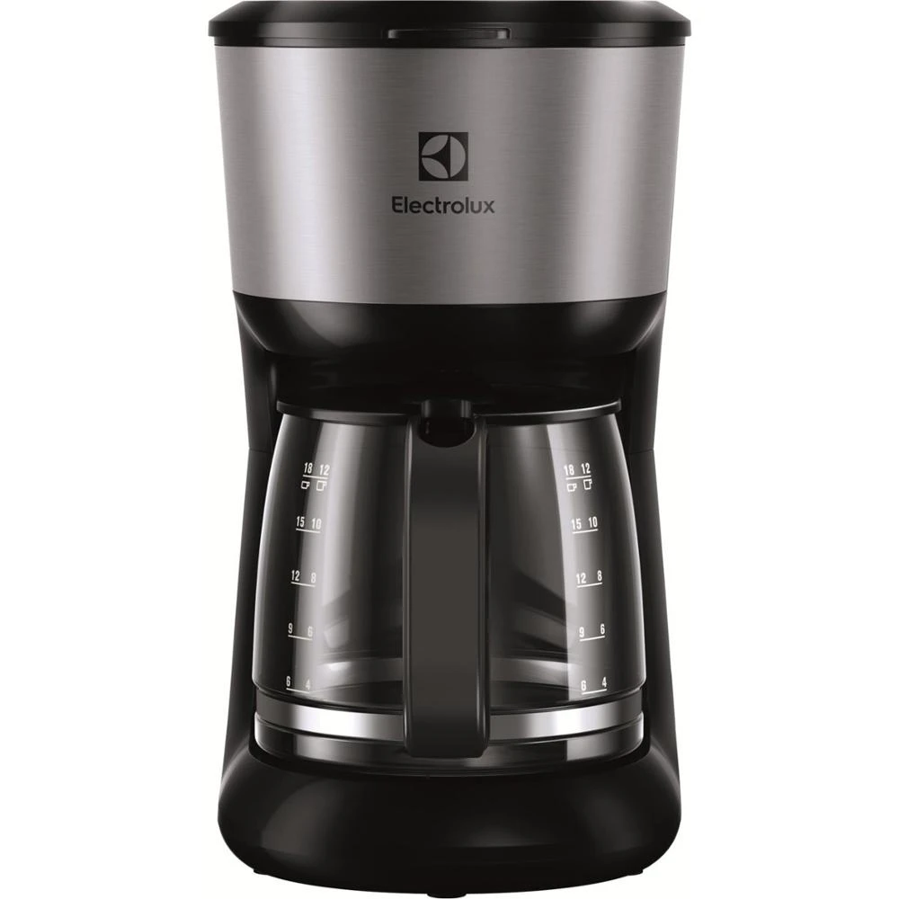 220v Electrolux Ekf3700 Filter Coffee Machine Electric Filter Coffee Maker Kettle Tea Machine Coffee Makers Aliexpress