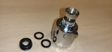 Kitchen Faucet NOZZLE-FILTER Water-Saving Bathroom Tap Diffuser Shower-Head Rotatable