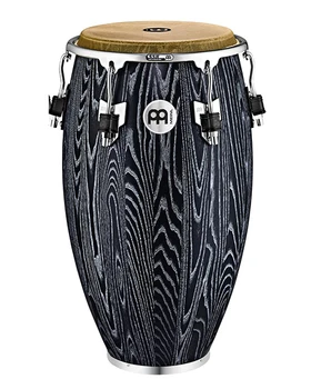 

WCO1212VBK-M Woodcraft Series Tumba Conga 12 1/2 ", Black, Meinl