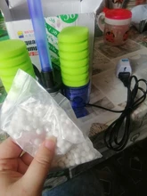 SPONGE-FILTER Submersible Mini with Water-Pump