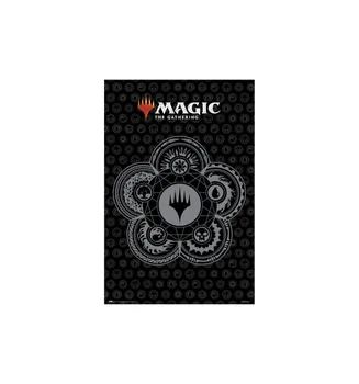 

POSTER MAGIC THE GATHERING