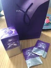 HALLOWEEN Eau de Toilette Perfume de Mujer Original Magia y Seducción hechas perfume