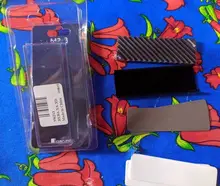 Heat-Sink Pc Cooler Hard-Disk Thermal-Gasket Desktop Ssd Nvme 2280 Aluminum M.2 