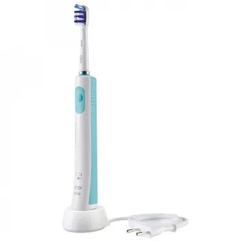 

ORALB TOOTHBRUSH PC600 TRIZONE DISPOSITIONS