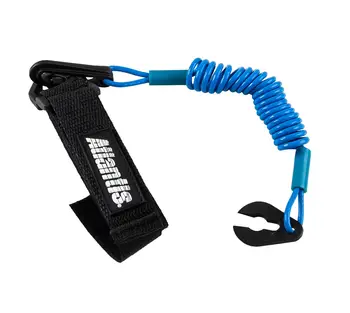 

Check for VM Yamaha with strap, Blue