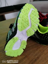 RECOISIN-Zapatillas deportivas cómodas para niños, zapatos informales para correr, baloncesto, 2020