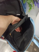 Nevenka-Mochila De cuero suave para mujer, bolsa de marca de estilo Preppy, informal, para adolescentes