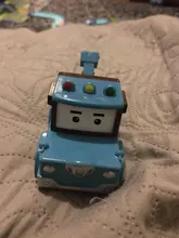 25 estilos Poli Robocar Corea niños juguetes Robot Poli Roy Haley Anime de figuras de acción de juguete coche para los niños mejor regalo