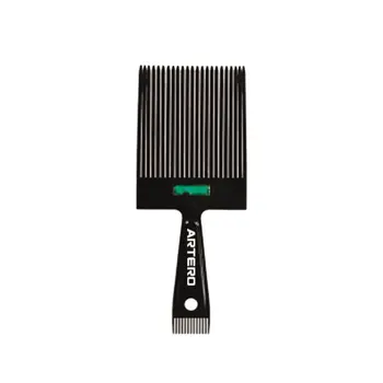

ARTERO COMB FLAT BLACK