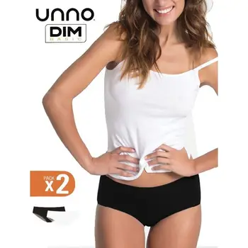 

UNNO, Boxer Algodón, 95% Algodón 5% Elastán, de la mejor calidad y comfort.