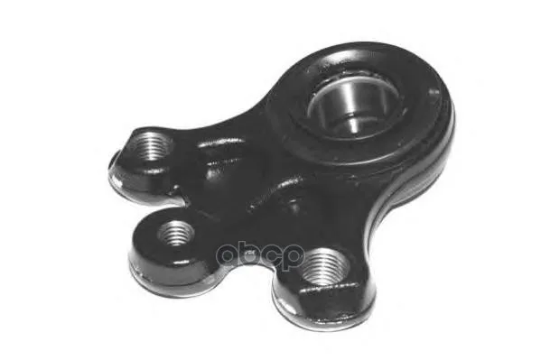Pe-Bj-3322_опора Шаровая Нижняя! Citroen C6 04, Peugeot 407 All 04 Moog Pebj3322 Moog арт. PEBJ3322