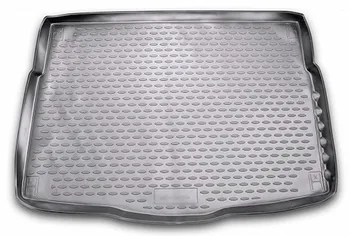 

Trunk car mat for Hyundai i30 2012~ hatchback car interior protection floor from dirt guard car styling tuning decoration floor