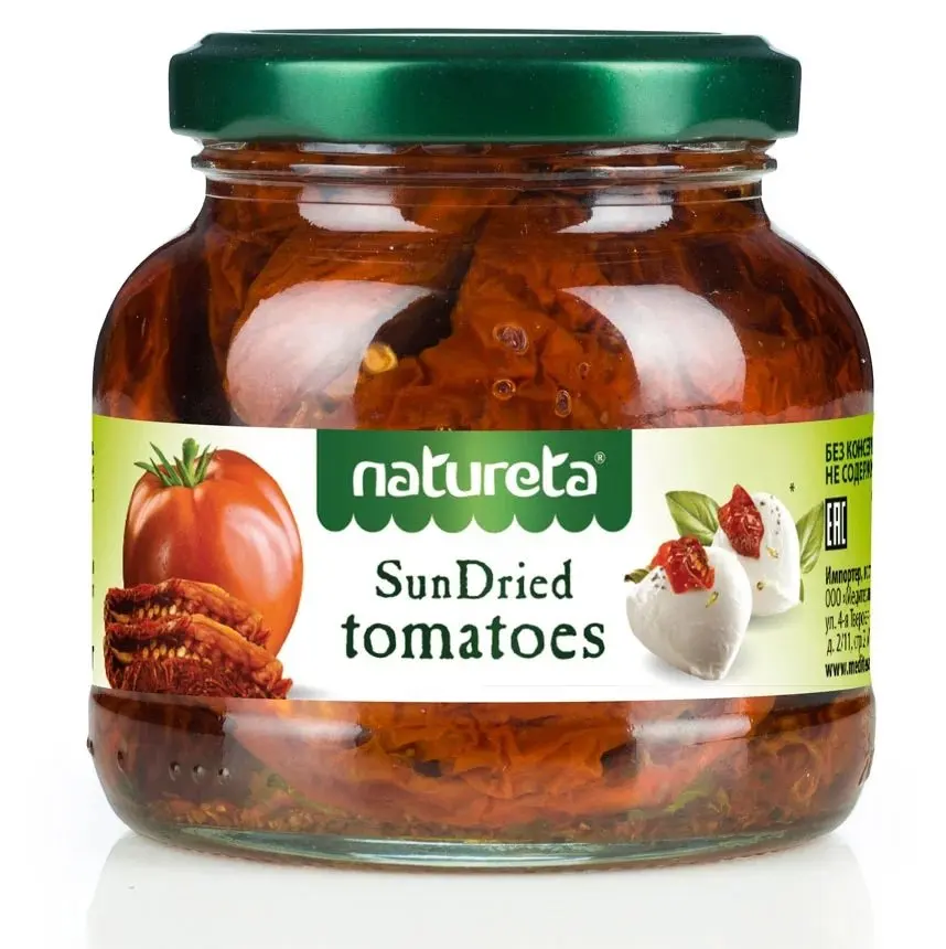 Вяленые Томаты Купить В Новосибирске