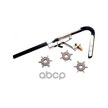 

Licota-device for cleaning the groove Pistons licota art. ata-0174