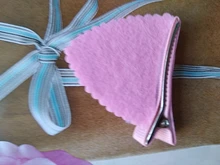 2 uds pinzas para el cabello para niñas, orejas de gato, tocados Kawaii para bebés, accesorios para niñas, horquilla de conejo de arco iris para mujer 2021