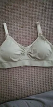 Sujetador de lactancia para mujeres embarazadas, ropa interior de maternidad, sujetador para amamantar durante la maternidad