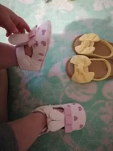 Zapatos con Orejas de conejo para bebé, zapatillas de suela suave para niña, primeros pasos, encantadores, informales, 2020