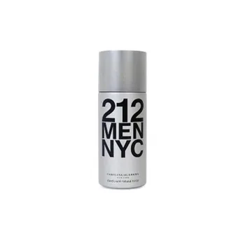 

CAROLINA HERRERA 212 DEODORANT 150ML VAPORIZER