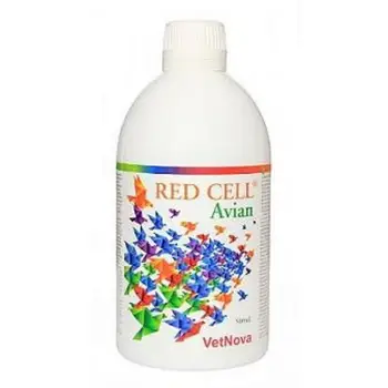 

RED CELL AVIAN MINI 100 ML