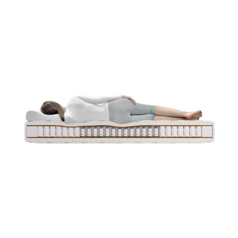 Матрас Promtex-Orient Duet Middle