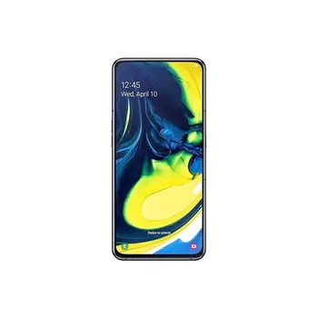 

GALAXY A80 BLACK
