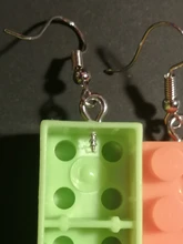 200 unids/lote pequeño Mini ojo Pins eyepin ganchos ojales tornillo roscado 8 colores cierres ganchos DIY joyería hacer accesorios