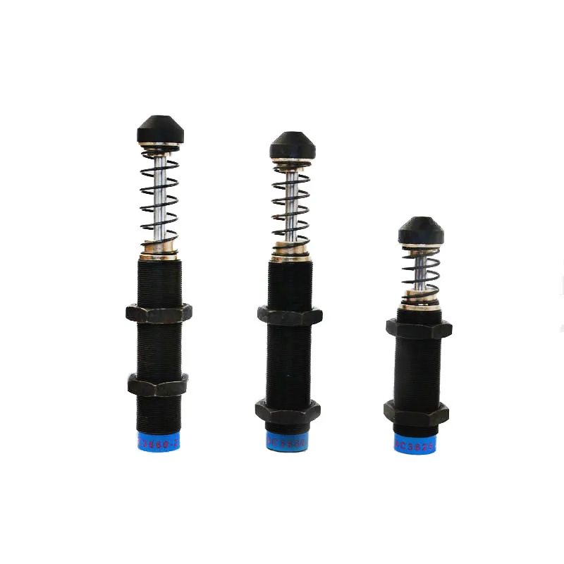 AC3660-2 Industrial Shock Absorbers for Press Printing
