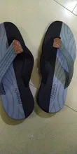 Chanclas de playa de verano para hombre, zapatillas antideslizantes de buena calidad, zapatos suaves y cómodos de talla grande, envío directo