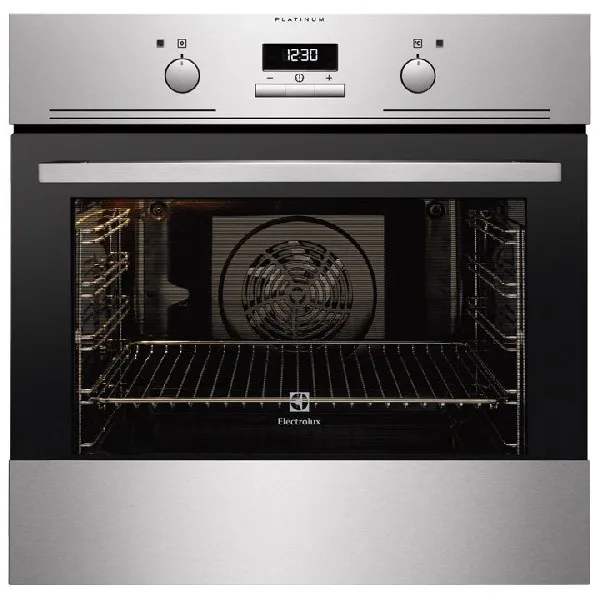 Built-in electric oven Electrolux EOB 93450 AX