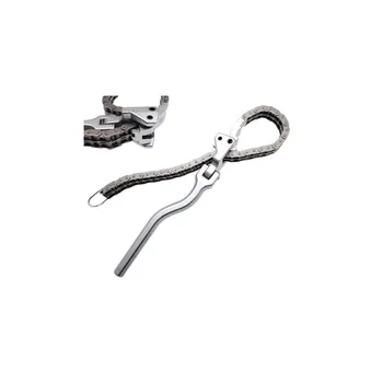 

Oil Filter wrench Chain 60-105mm.