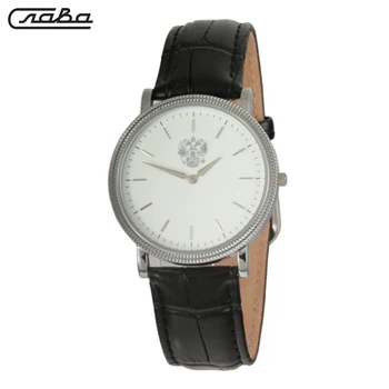 

Wrist quartz watch Glory Patriot 1011527/1L22 unisex