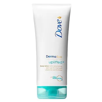 

Body Lotion Derma Spa Goodness Dove (200 ml)