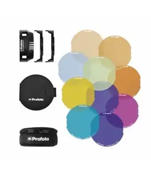 

PROFOTO OCF COLOR GEL starter KIT