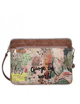 

PORTABLE CASES ANEKKE JUNGLE