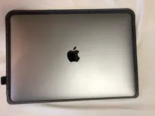 Funda ultrafina superfino para portátil, funda para MacBook Pro Retina y Air 12 13 15 16, estilo transversal, 2018