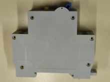 Differential Circuit-Breaker RCBO Residual-Current Over-Current-Leakage-Protection 18MM