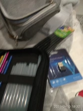 Juego de pistola de pegamento 6 en 1, herramienta de reparación de manualidades de fusión en caliente eléctrica, profesional, bricolaje, 110-240V, 20W, con palos de regalo, envío gratis