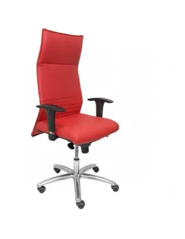 

CHAIR ADJUSTABLE FABRIC SEMI-LEATHER NETWORK