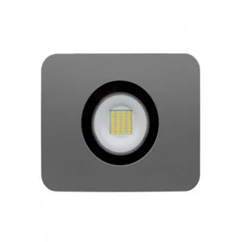 

LED spotlight 20W outdoor Ultraslim IP65 dimmable aluminum 4000K 7hSevenOn