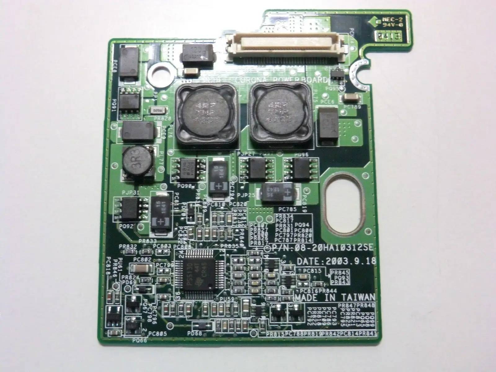 Samsung P30 MPC transport T2200 power board 08-20ha10312se | Компьютеры и офис