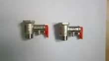 Pressure Relief-Valve Water-Heaters-System Temperature DN15 for 99 Centigrade And Tp