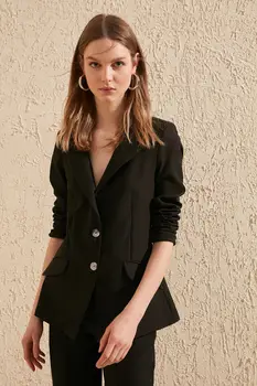 

Trendyol Classic Jacket TWOSS20CE0015