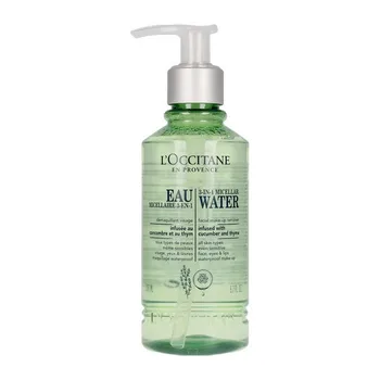 

Micellar Water 3-in-1 L'occitane (200 ml)