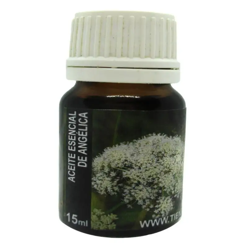 Essential oil Angelica (15 ML to 250 ML) | Красота и здоровье