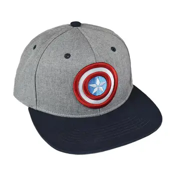 

FLAT VISOR CAP AVENGERS