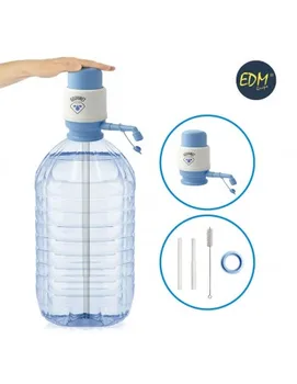 

Dispenser for carafes water EDM