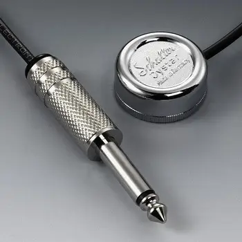 

16050103 oyster S/P oyster S/S pickup external, 1 sensor, Schaller plug