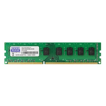

RAM Memory GoodRam GR1333D364L9 8 GB DDR3
